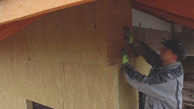 Одноэтажный дом. Шаг за шагом. Часть 2 смотреть онлайн