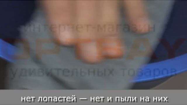 Безлопастной вентилятор Dyson Air Multiplier - обзор смотреть онлайн