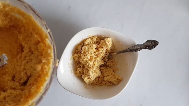 Нутовые котлеты. Веганские котлеты из нута. Отличный источник растительного белка! смотреть онлайн