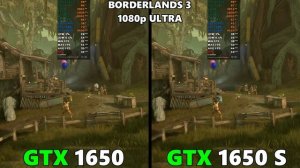 GTX 1650 DDR6 VS GTX 1650 SUPER - TEST IN 11 GAMES