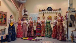 «Махонька»