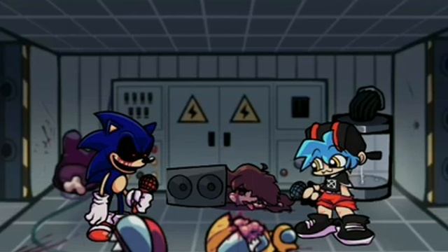 FNF Delusion - But Everyone Sing It! [ FNF Everyone Sings ] смотреть онлайн