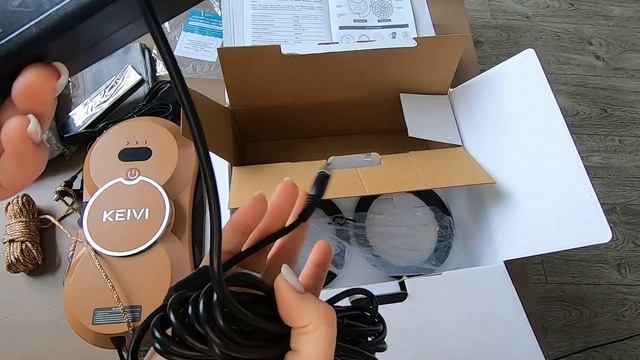 Новый помощник в моем доме - Робот мойщик окон! смотреть онлайн