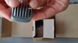 Unboxing Philips MG7940/15