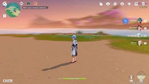 ГЕНШИН ФОРМА ОБИТЕЛИ ШЁЛКОВЫЙ ПАВИЛЬОН / ГЕНШИН ОБНОВЛЕНИЕ 2.2 ШЁЛКОВЫЙ ПАВИЛЬОН