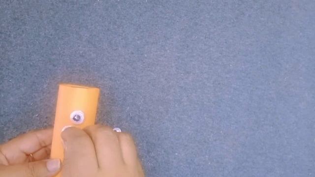 Halloween paper craft ideas diy/Halloween pencil holder/Halloween 2023/Easy paper craft