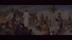 Resurrection of Christ and of all mankind   - Easter-   Gospel of Jesus Christ