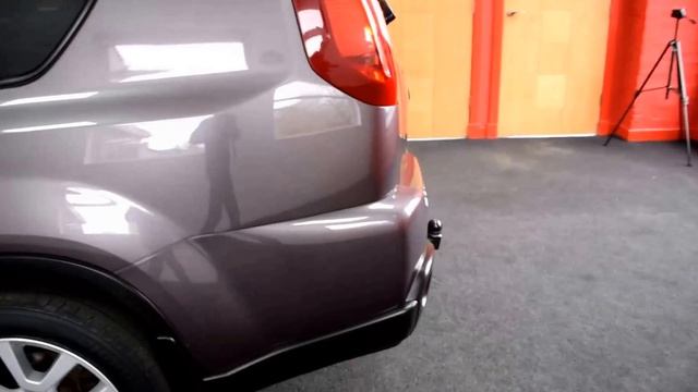 2011 61 NISSAN X TRAIL 2.0 TEKNA DCI смотреть онлайн