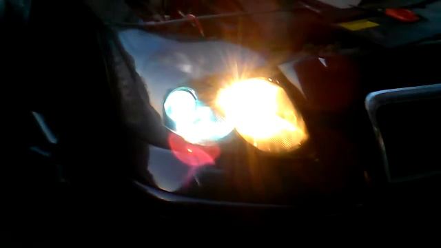 Toyota Avensis T25 tuning(2) смотреть онлайн