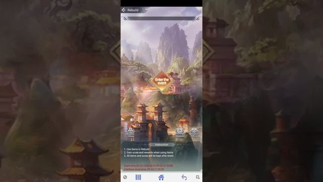 PREACHING THE TAO EVENT - God Realm 72 - Idle Immortal Taoists смотреть онлайн