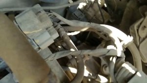 Звук двигателя Hyundai Solaris 1.4 на масле Petro Kanada 5w30