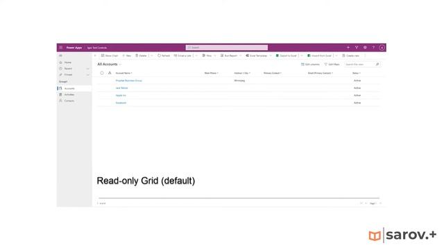 UI/UIX. Figma для Canvas apps смотреть онлайн