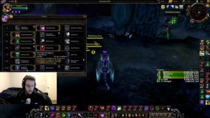 Maldiva - Demonology Warlock PvP Talents Guide - Wow Legion 7.3.5