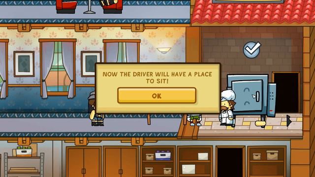 ИГРА, В КОТОРОЙ МОЖНО ВСЁ #3 смотреть онлайн