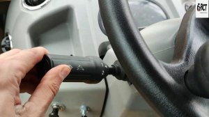 обзор экскаватора погрузчика Shanmon 388