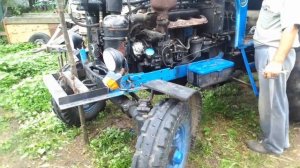 Дозатор Т40М #Т40М #ЛТЗ #дозатор