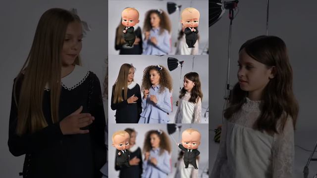 Зачем нужна школьная форма?🎓 смотреть онлайн