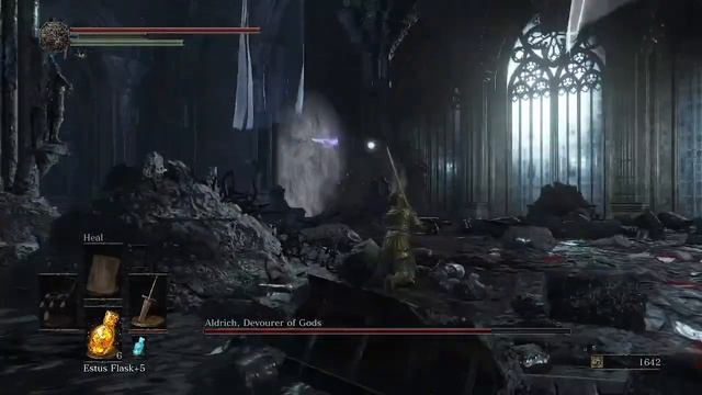 DARK SOULS III|Can We Beat The Freakin Pontiff ALREADY?! смотреть онлайн