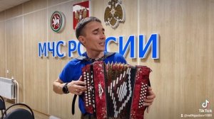 Радик Газизов -Матур булсын туйларыгыз.