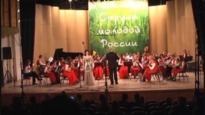 Канаузова Елизавета - "Il Bacio " - Л.Ардити
