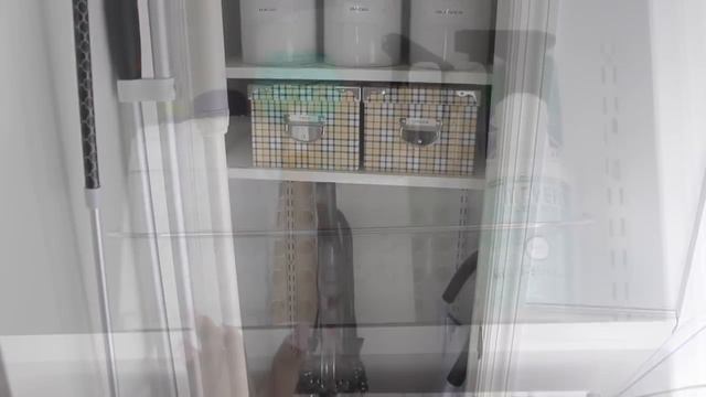 HOME ORGANIZATION | How To Organize Your Utility Closet