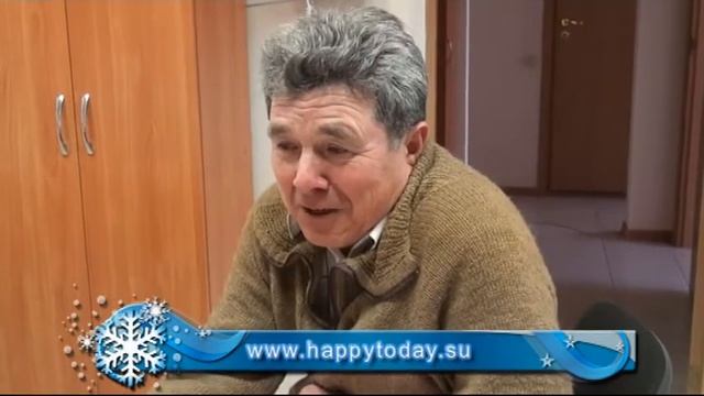 Счастье звука. Слуховые аппараты в Уфе смотреть онлайн