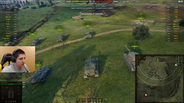 ДАВНО НЕ ИГРАЛ В ТАНКИ. РАЗГОВОРНЫЙ СТРИМ. Сбиваю x5 смотреть онлайн