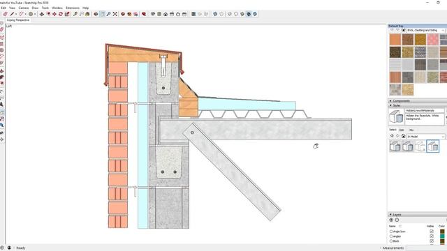 4 Ways to CREATE DETAILS in Layout (SketchUp to Layout Tutorial)