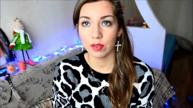 Oops..2015! Любимчики 2014 года! Часть 2 [ЕДА, КОСМЕТИКА, УХОД, КНИГИ, БЛОГЕРЫ] смотреть онлайн