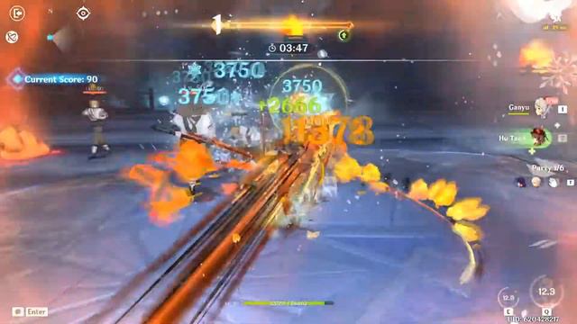 How To Get Aloy Early 2.1 - PC/IOS/Android - Genshin Impact