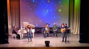 Старое банджо.mp4