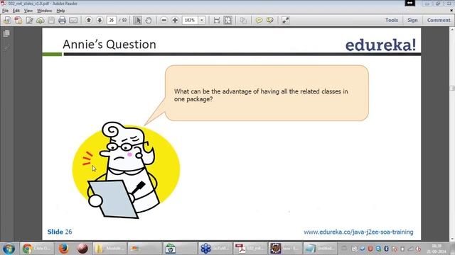 What is Package in Java | Understanding Packages in Java | Java Packages Tutorial | Edureka