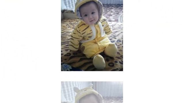 Соня от 0 до года. смотреть онлайн