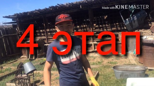 6 ЭТАПОВ ПРИ ПОСАДКЕ ОВОЩЕЙ