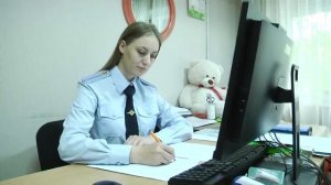 Сегодня сотрудники подразделений по делам несовершеннолетних отмечают свой профессиональный праздник