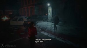 Resident Evil 2 Remake - Постоянный стресс (Обзор/Review)