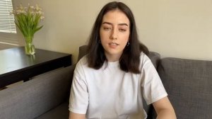 Как поступить в Высшую школу экономики в Праге? (Часть 1)| CHERNYSHOVA