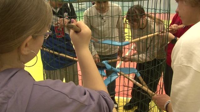 Предпринимательское мышление в профессиях будущего
