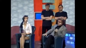 ДЛШ в ОСП Студия Ток шоу