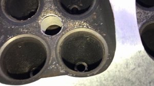 Мотор 5Е фильм 3 разборка и мойка гбц. Motor 5E film 3 disassembly and washing of the cylinder head.