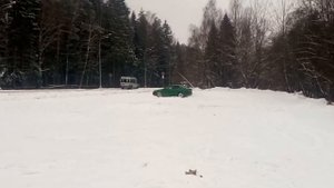 Шкода Октавия тур 4х4