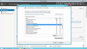 How to Enable Remote Desktop in Windows Server 2012 R2