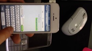 IPHONE 5 SPRINT 6.1.2 SMS VE 3G OK