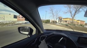 2018 Mazda 3 Grand Touring (6AT) - POV Test Drive (Binaural Audio)