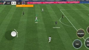 Играю в FC24