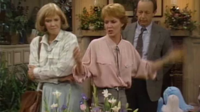 Альф Сезон 2 Серия 8 - Со мной что-то не так смотреть онлайн