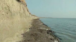 ДИКИЕ ПЛЯЖИ ГЕНИЧЕСКА