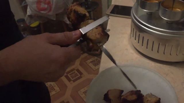 Пикник ЭШВ 1,25 220 электрошашлычница смотреть онлайн