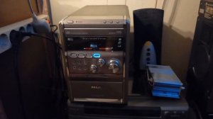 Philips mcm11/22