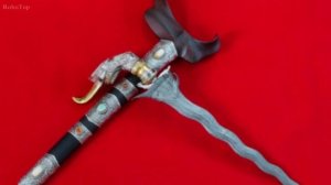 Самые необычные ножи в мире